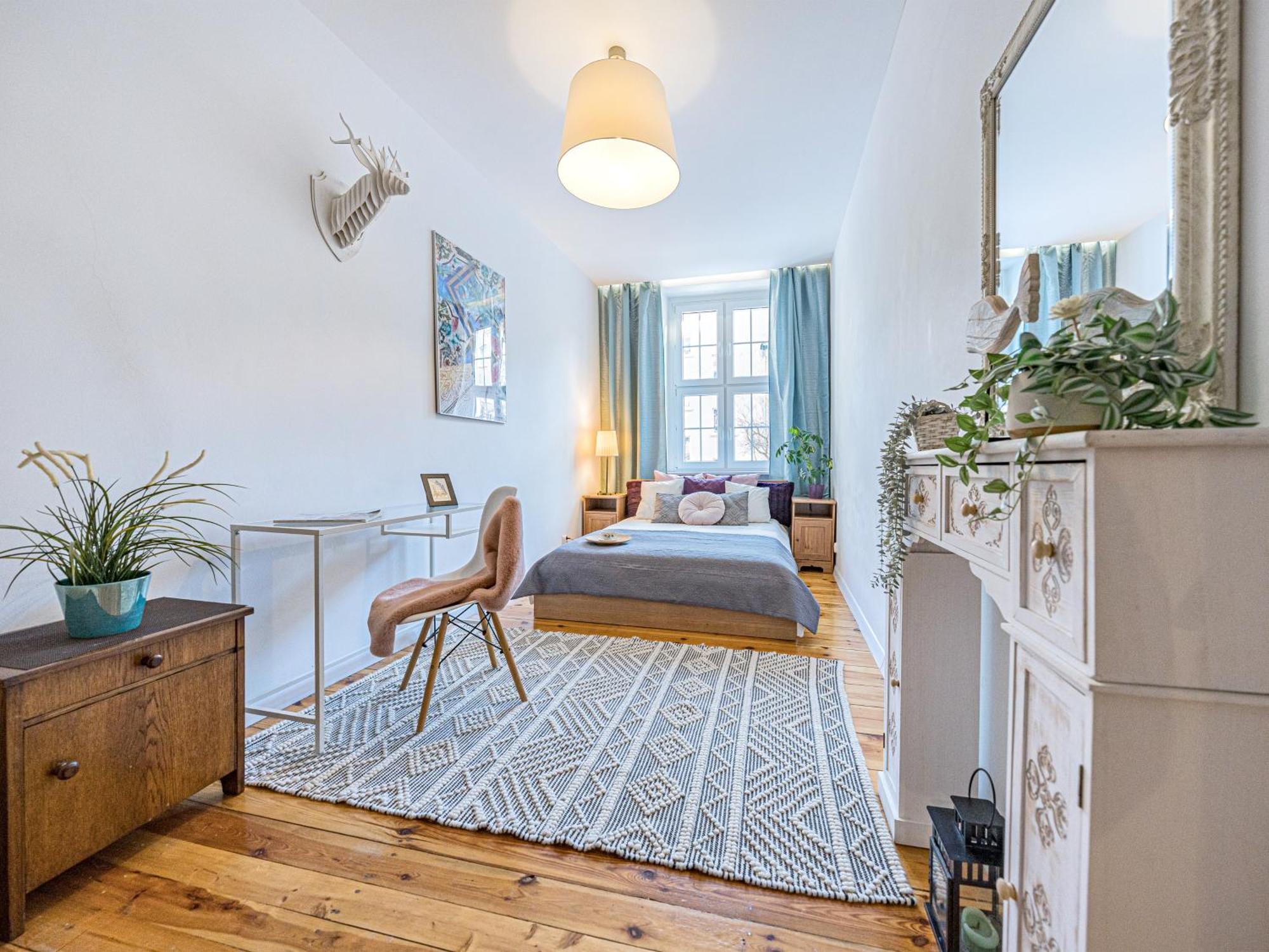 Hello Apartments City Center Of Old Town 3 Bedrooms Art & View Gdansk Bagian luar foto