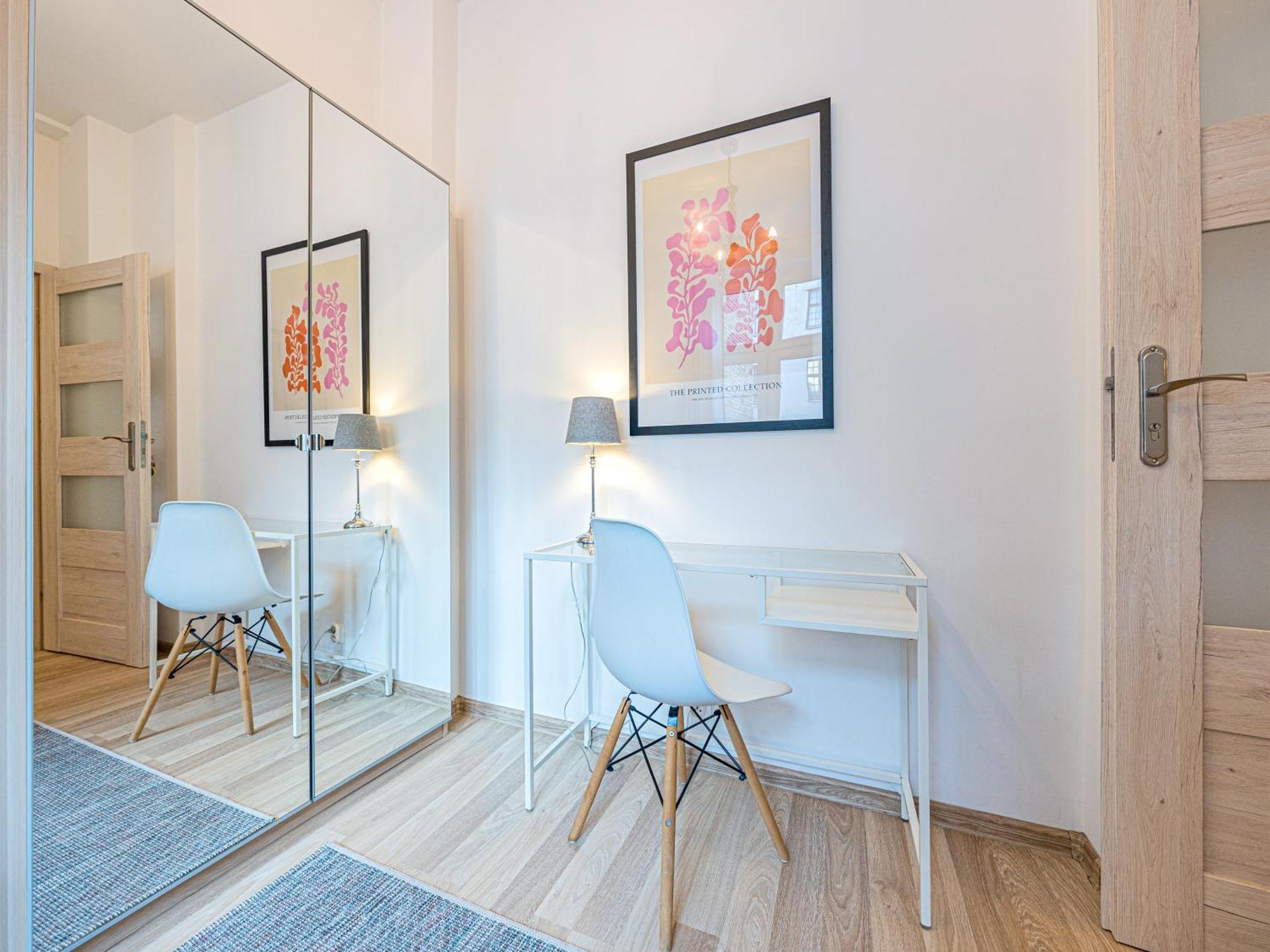 Hello Apartments City Center Of Old Town 3 Bedrooms Art & View Gdansk Bagian luar foto