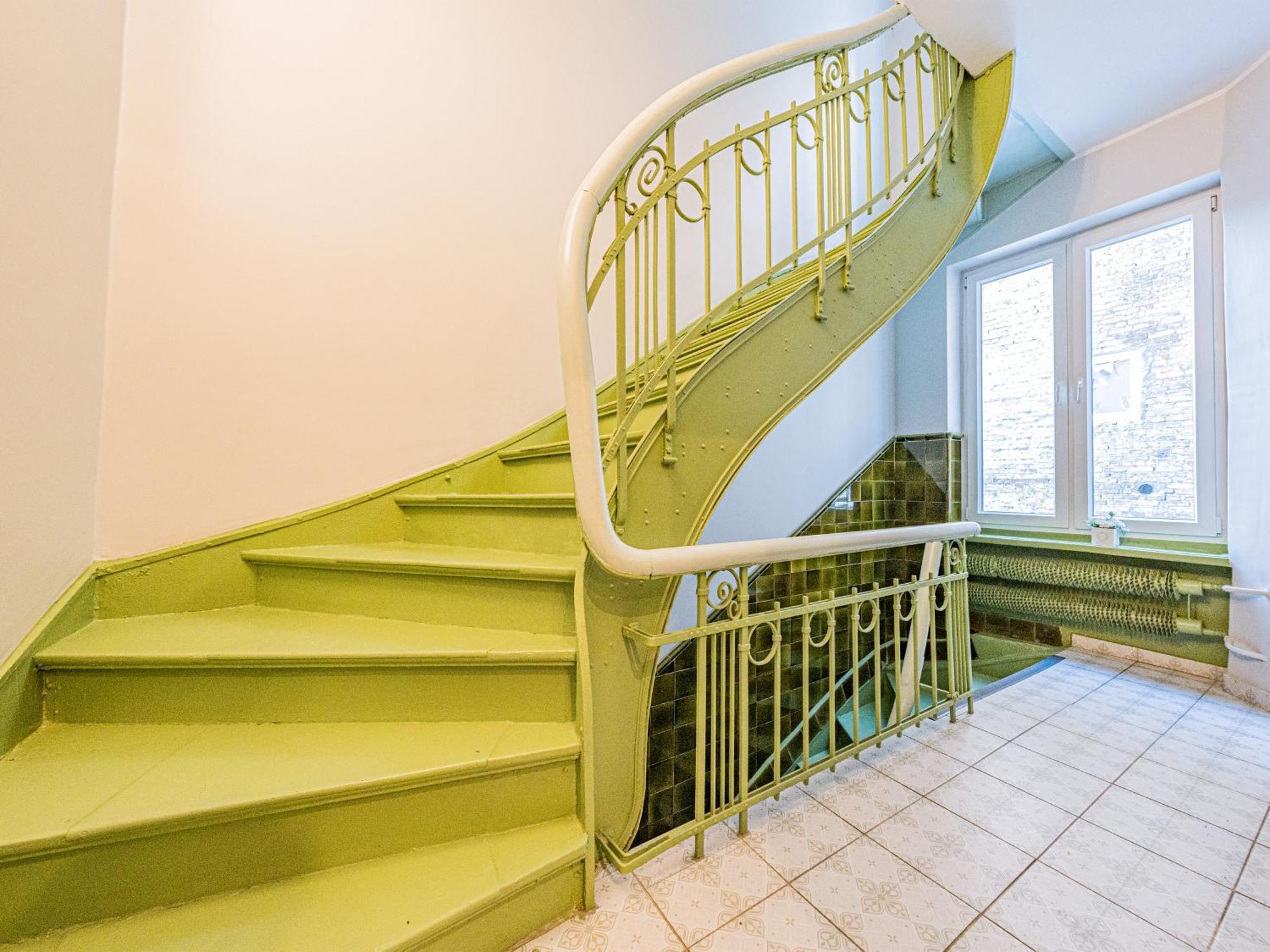Hello Apartments City Center Of Old Town 3 Bedrooms Art & View Gdansk Bagian luar foto