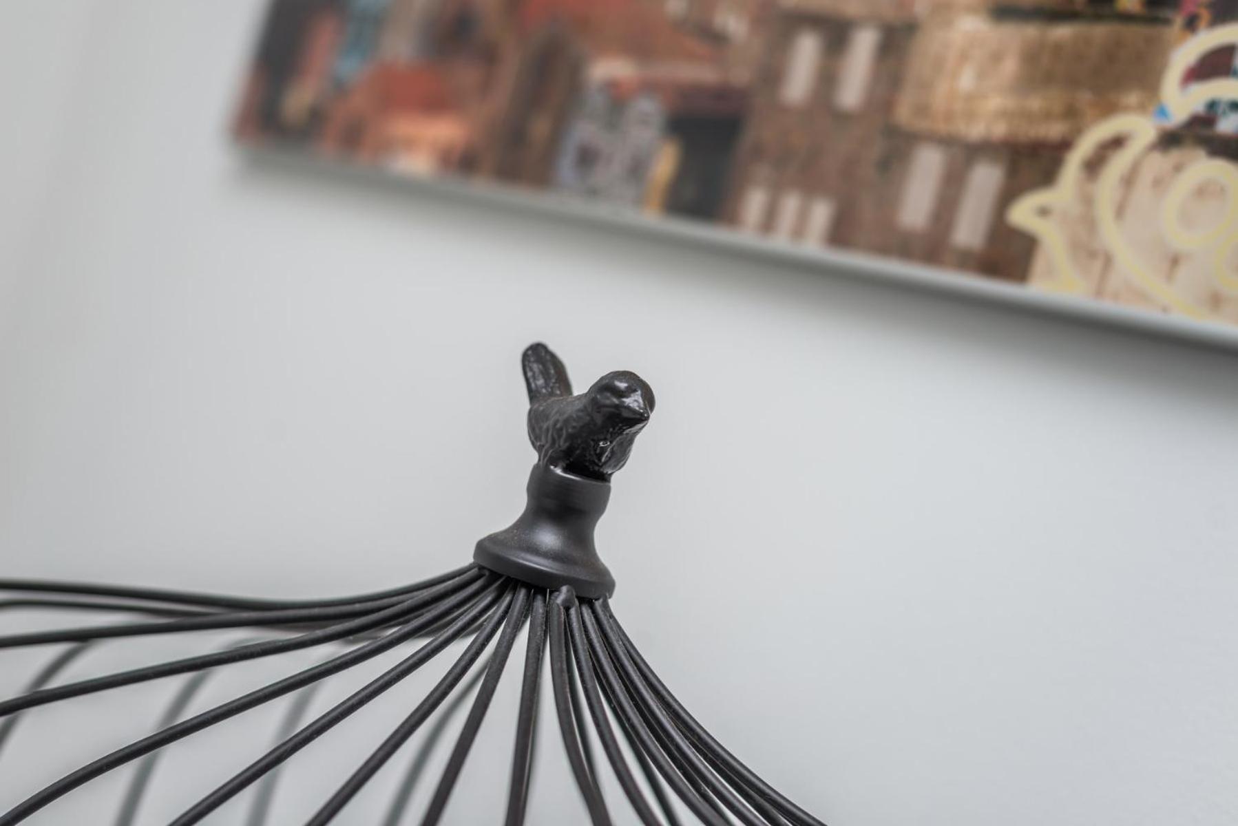 Hello Apartments City Center Of Old Town 3 Bedrooms Art & View Gdansk Bagian luar foto