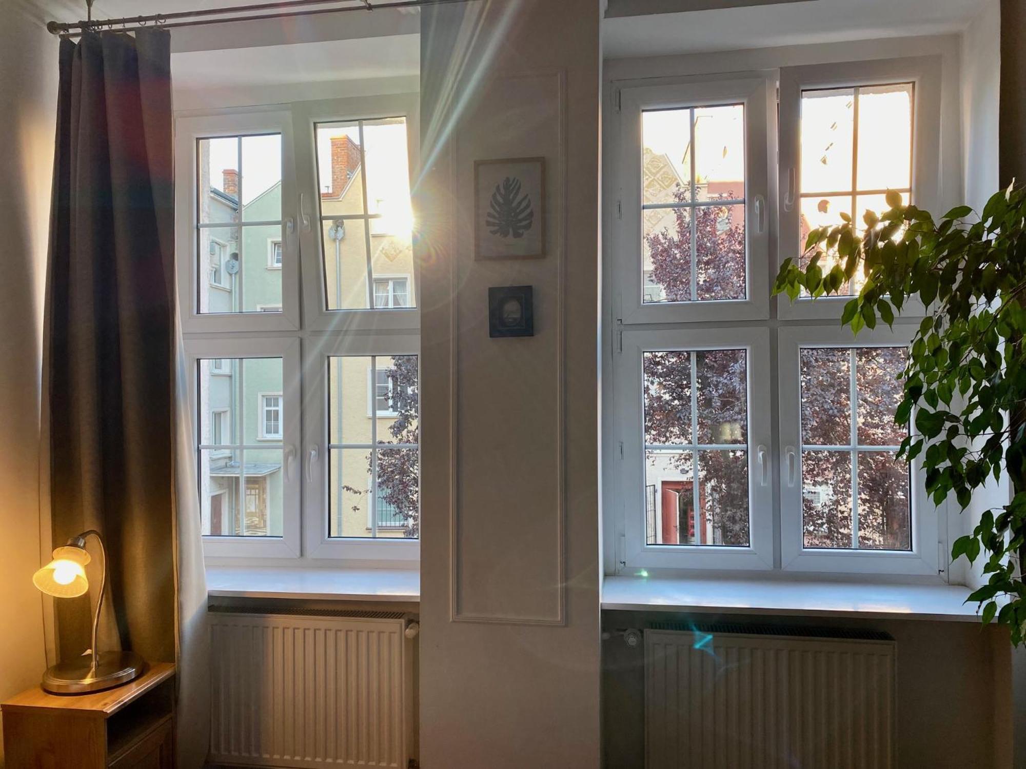 Hello Apartments City Center Of Old Town 3 Bedrooms Art & View Gdansk Bagian luar foto