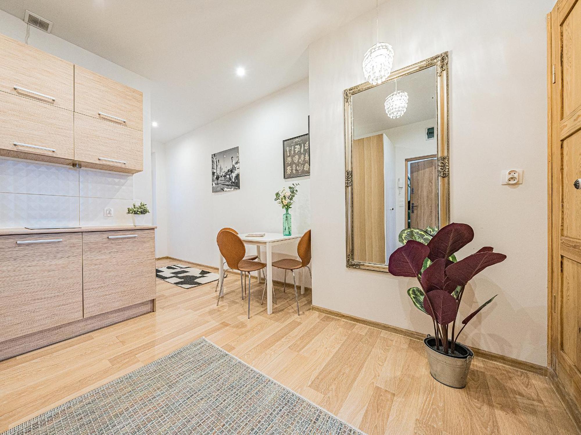 Hello Apartments City Center Of Old Town 3 Bedrooms Art & View Gdansk Bagian luar foto